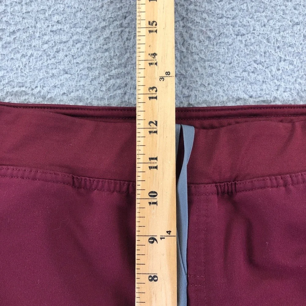 Figs Pants Men Large Axim Scrub Straight Leg Cargo Technical Collection Medicals